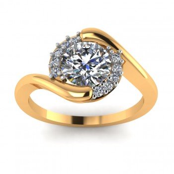 Promise of Love Ring