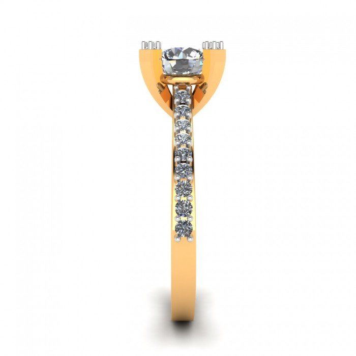 Delightful Ring Delightful Ring