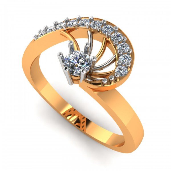 Sparkle Ring Sparkle Ring