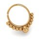 Ball Nose Ring