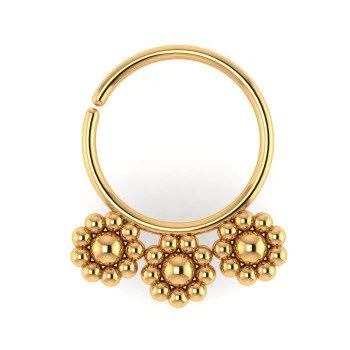 Nose Ring | Buy Diamond Nose Ring Online | Latest Diamond Nose Pin Designs  at Tanishq | Designer diamond jewellery, Diamond nose ring, Buying diamonds