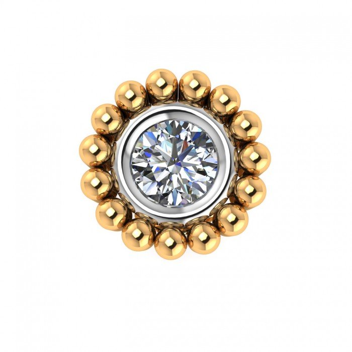 Primrose Nose Screw