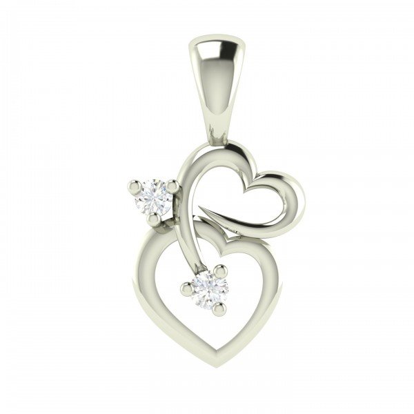 Infinity Love Pendant Infinity Love Pendant