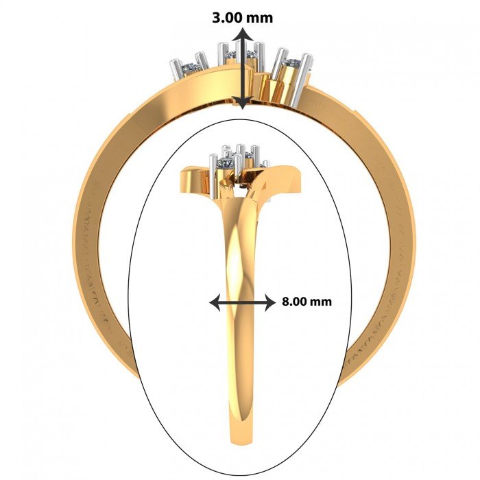 The Trinity Ring