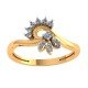 14K Gold Ring For Women