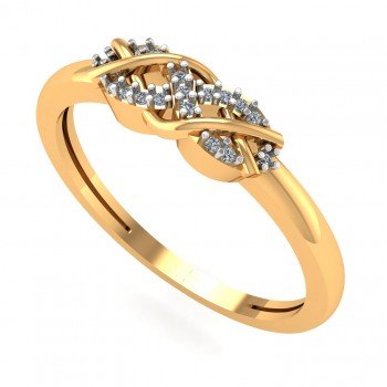 Finger Gold Ring For Women