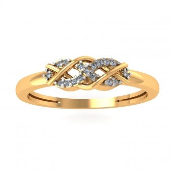 Finger Gold Ring For Women