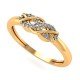 Finger Gold Ring For Women
