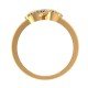 Finger Gold Ring For Women