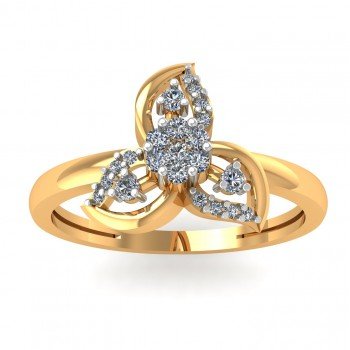 Simple Rings for Girls