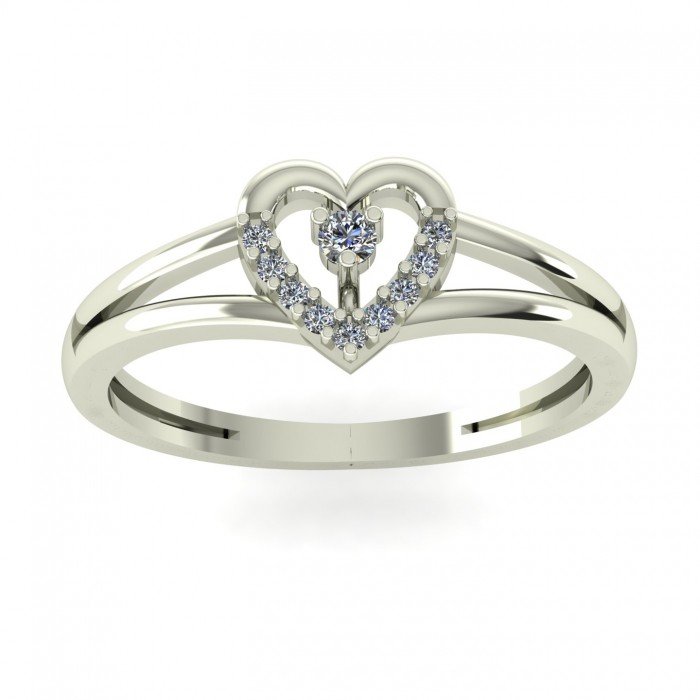 Herze Ring Herze Ring
