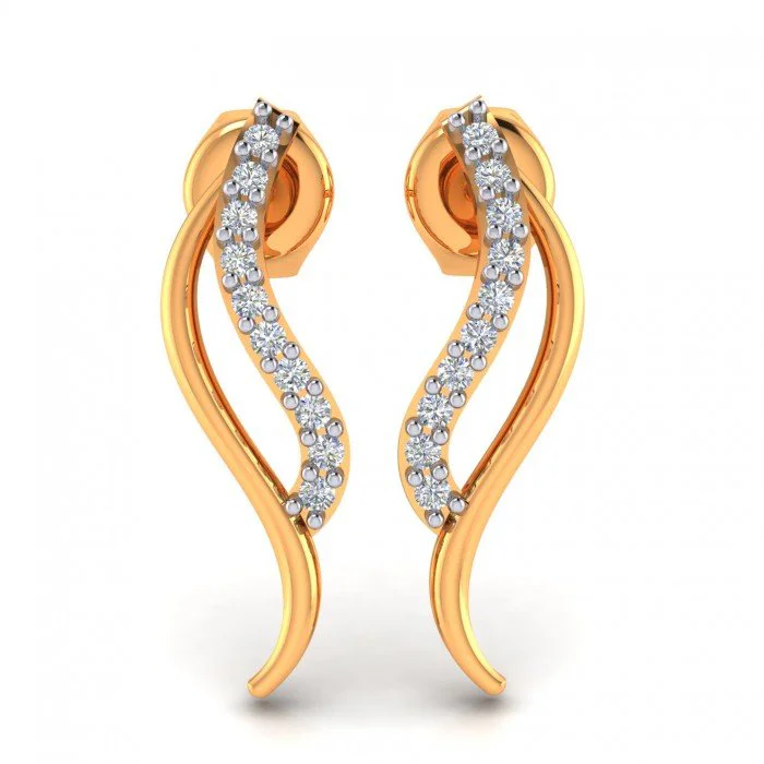 Buy Traditional Drop Earrings Online| Best Prices
