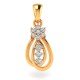 Pendant Gold