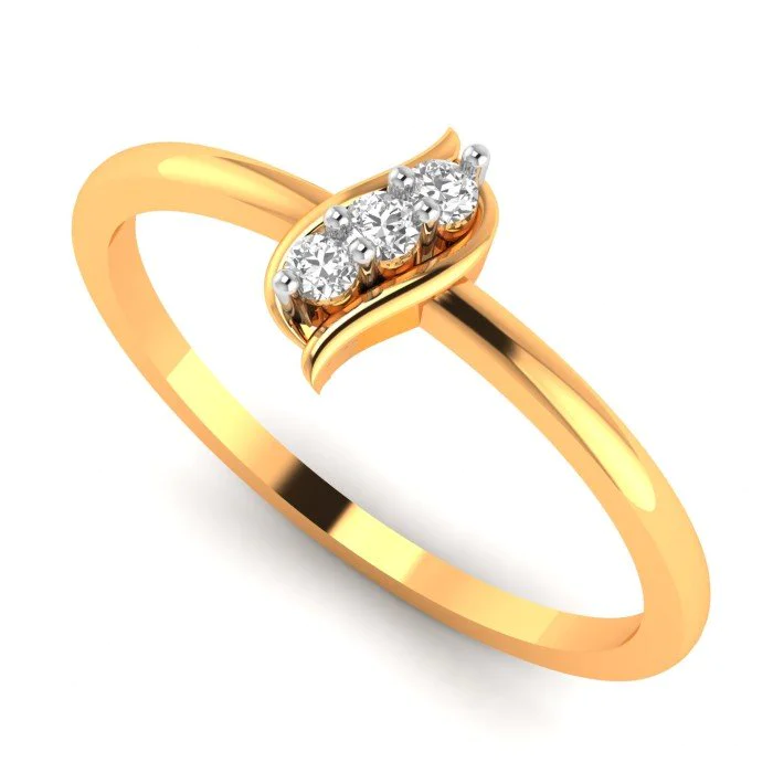 The Serendipity Ring | BlueStone.com