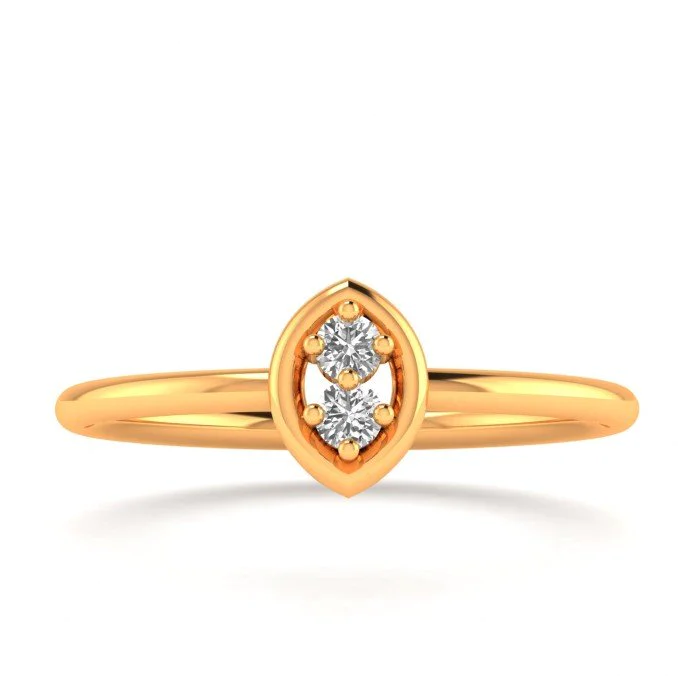 Latest light weight gold Ring designs with price || lifestyle - YouTube | Gold  ring designs, Gold finger rings, Diamond jewelry designs