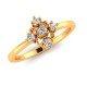 Ulani Gold Ring