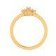 Ulani Gold Ring