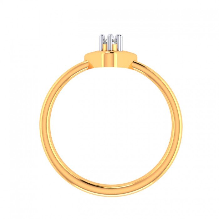 Unique Gold Ring Unique Gold Ring