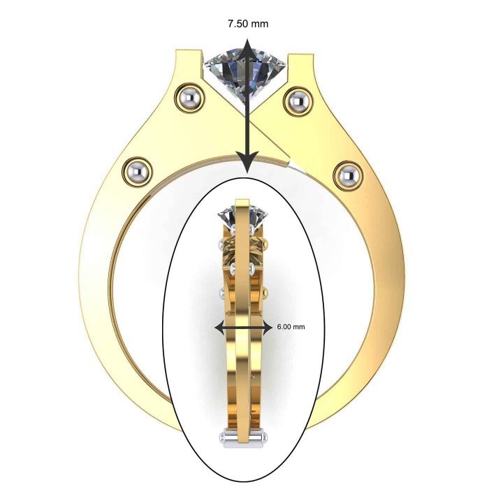 Solitaire Gold Rong