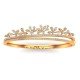 Engagement Oval Bracelet