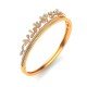 Engagement Oval Bracelet