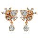 Stylish Earring Gold