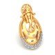 Ganesh Ji Pendant