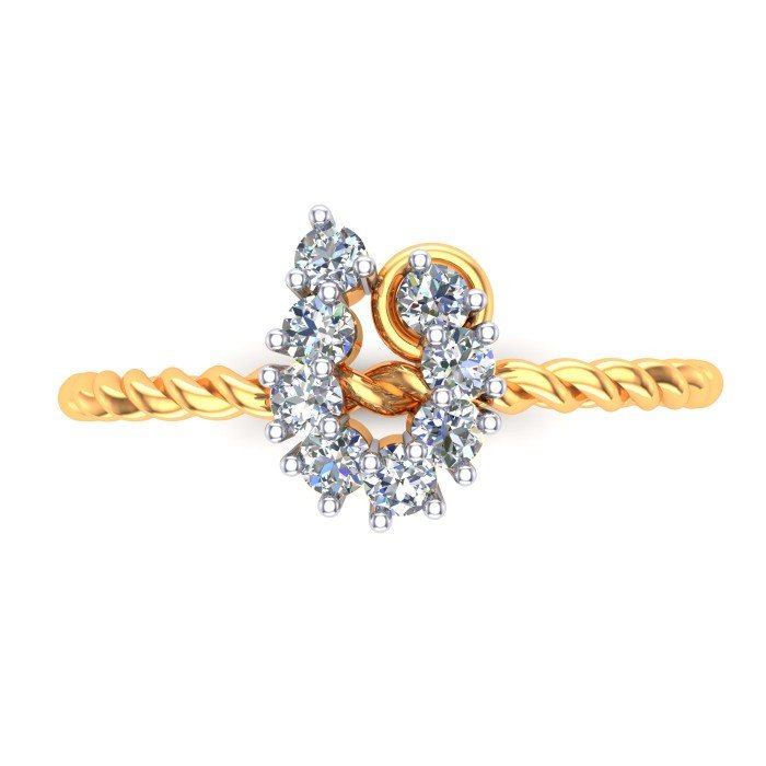Casual Ring Cz Store