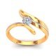 Super Solitaire Ring