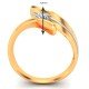 Super Solitaire Ring