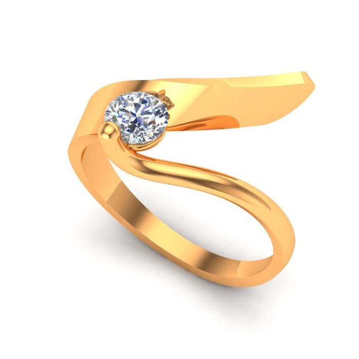 Affordable Engagement Ring