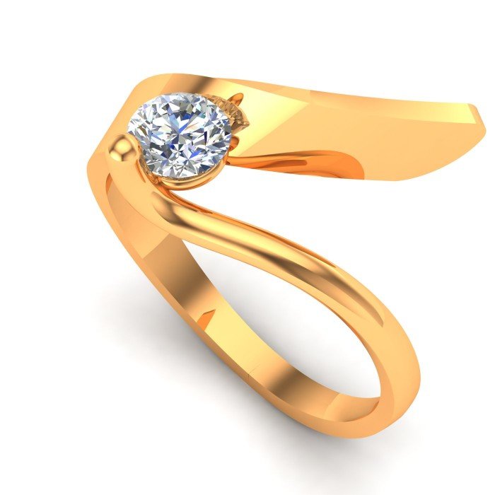 Affordable Engagement Ring