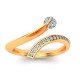 Solitaire Women Ring