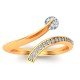 Solitaire Women Ring