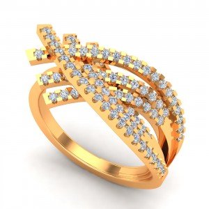 Marquise Cocktail Ring