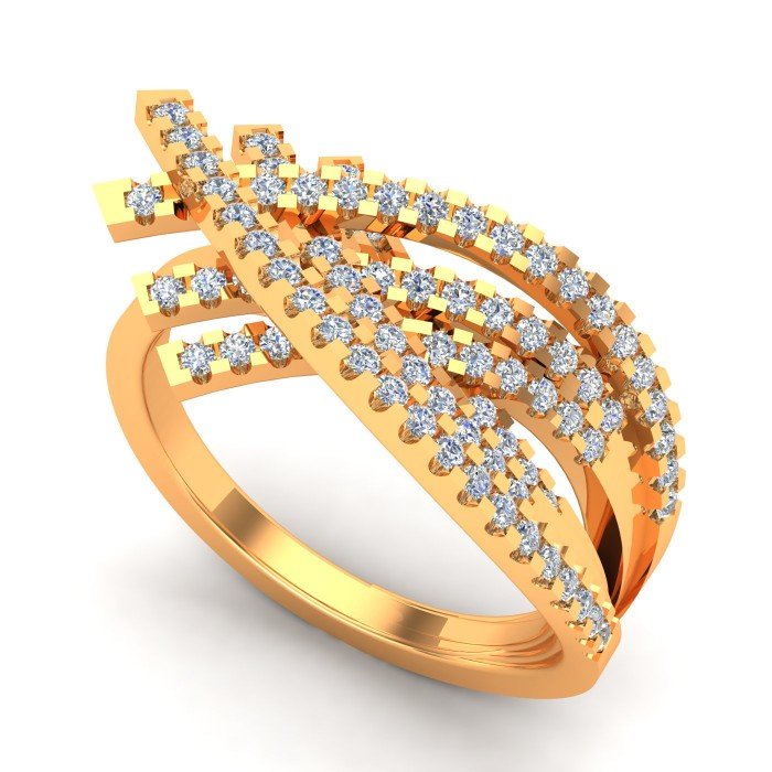 Marquise Cocktail Ring