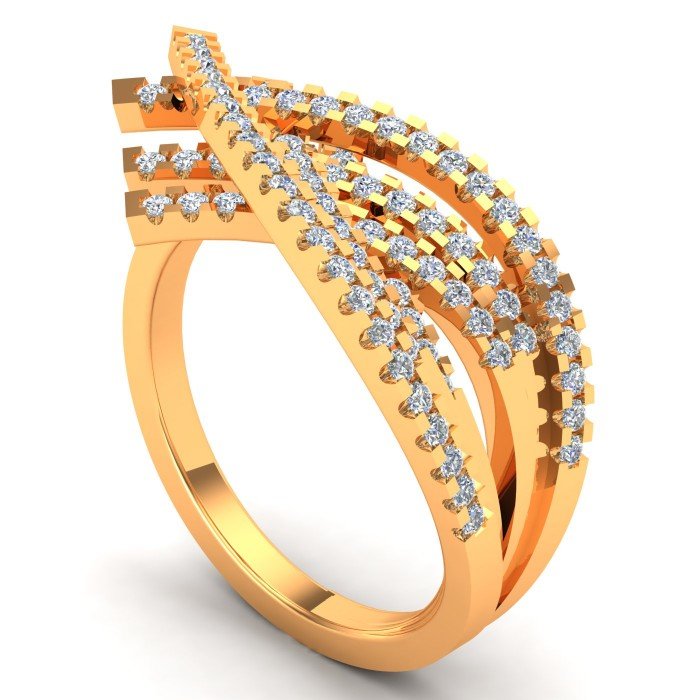 Marquise Cocktail Ring