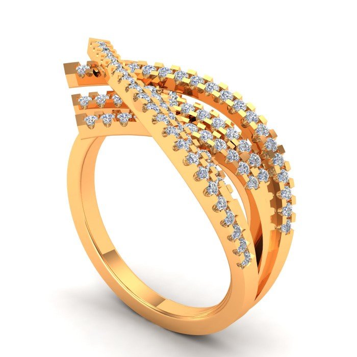 Marquise Cocktail Ring