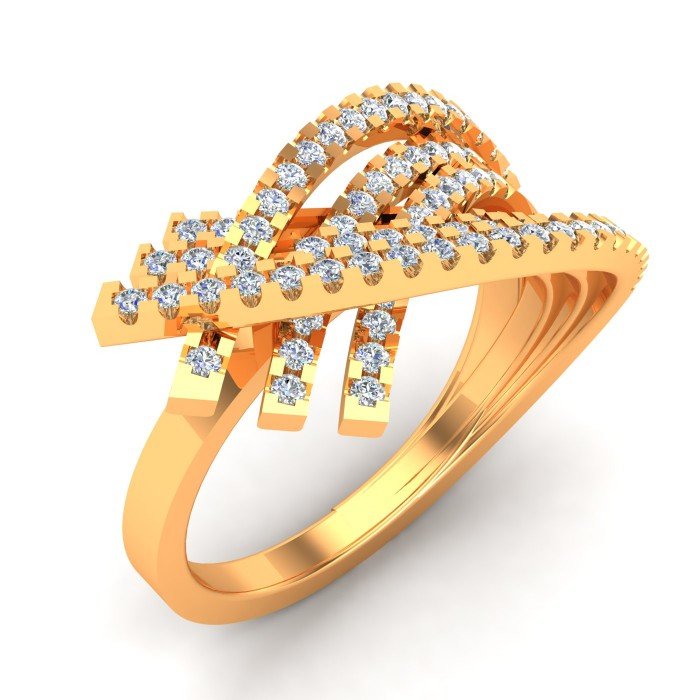 Marquise Cocktail Ring