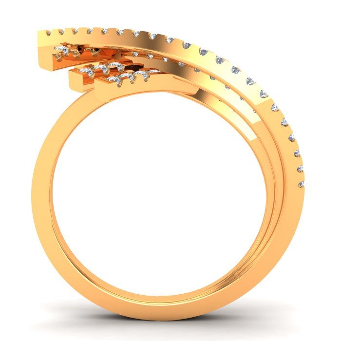 Marquise Cocktail Ring