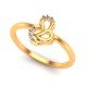 Women Gold Ring