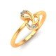 Women Gold Ring