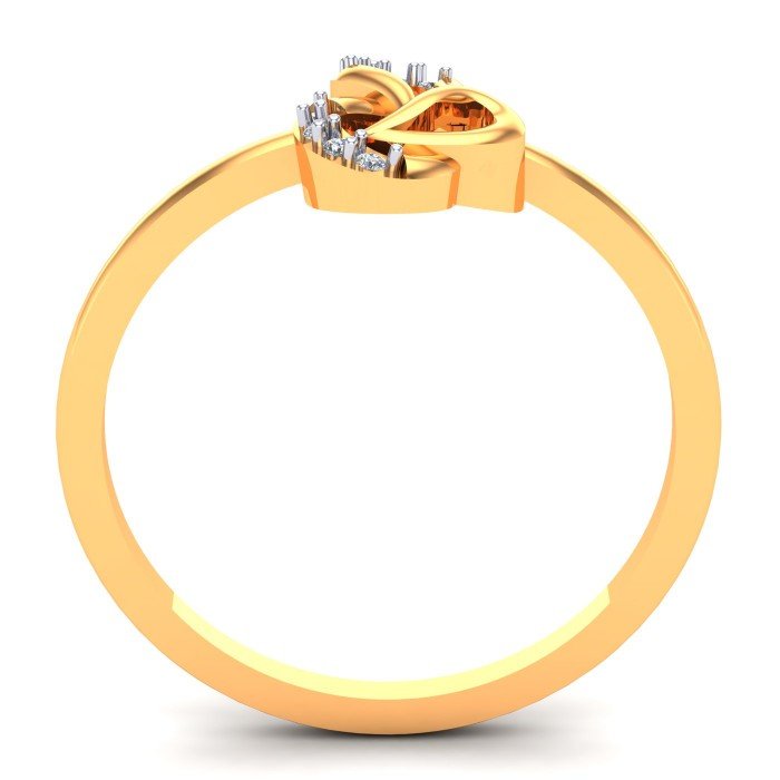 Women Gold Ring