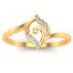 Stylish Gold Ring