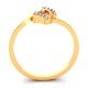 Stylish Gold Ring Stylish Gold Ring