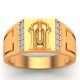 Tirupati Balaji Gents Ring Tirupati Balaji Gents Ring