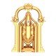 Tirupati Balaji Gents Ring Tirupati Balaji Gents Ring