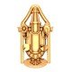 Tirupati Balaji Men Ring Tirupati Balaji Men Ring