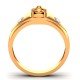 Tirupati Balaji Men Ring Tirupati Balaji Men Ring