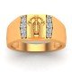Balaji Men Ring Balaji Men Ring